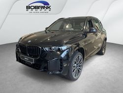 Schwarz Neu 2025 BMW X5 M Sport SUV | 108.900 € (Fairer Preis)