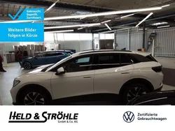 Weiß Neu 2025 VW ID.4 Pro SUV | 42.970 € (Guter Preis)