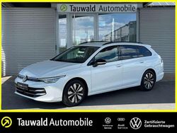 Weiß Gebraucht 2024 VW Golf VIII Goal Kombi | 30.690 € (Fairer Preis)