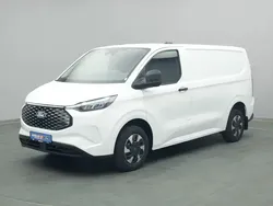 Weiß Neu 2024 Ford E-Transit Trend Van | 45.785 € (Superpreis)