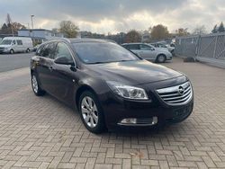 Braun Gebraucht 2012 Opel Insignia Innovation Kombi | 5.450 € (Guter Preis)