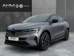 Grau Neu 2025 Renault Mégane Esprit Alpine Limousine | 44.450 €