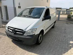 Weiß Gebraucht 2013 Mercedes Vito Van / Kleinbus | 5.499 €