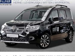 Schwarz Gebraucht 2024 Renault Kangoo Komfort Van / Kleinbus | 31.777 € (Teuer)