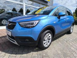 Andere Gebraucht 2020 Opel Crossland X Innovation SUV | 15.790 € (Fairer Preis)