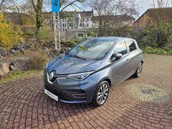 Titangrau Gebraucht 2022 Renault Zoe Intens Kleinwagen | 15.575 € (Fairer Preis)