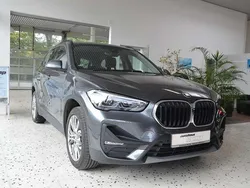 Mineralgrau metallic Gebraucht 2020 BMW X1 SUV | 24.450 € (Fairer Preis)
