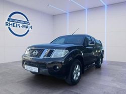 Schwarz Gebraucht 2011 Nissan Navara Abholung | 9.999 € (Guter Preis)