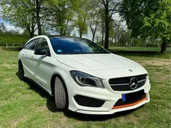 Mercedes CLA220