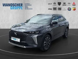 Grauschwarz Neu 2025 DS Automobiles DS7 Crossback SUV | 35.490 € (Guter Preis)