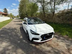 Weiß Gebraucht 2019 Hyundai i30 N Performance Limousine | 19.700 € (Guter Preis)