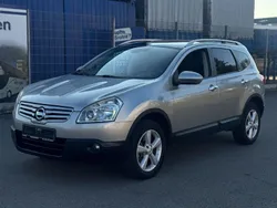 Silber Gebraucht 2009 Nissan Qashqai +2 Acenta SUV | 4.990 € (Superpreis)