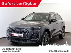 Daytonagrau perleffekt Gebraucht 2025 Audi Q5 Comfort SUV | 70.400 €