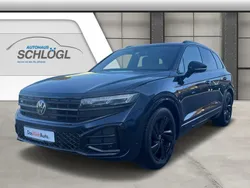 Meloe blue kristalleffekt Gebraucht 2023 VW Touareg R-line SUV | 85.600 €