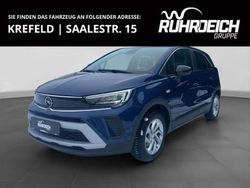 Andere Gebraucht 2021 Opel Crossland X SUV | 15.290 € (Guter Preis)