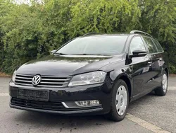 Schwarz Gebraucht 2011 VW Passat Trendline Kombi | 4.990 € (Fairer Preis)