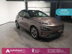 Braun Gebraucht 2021 Hyundai Kona Trend SUV | 21.220 € (Fairer Preis)