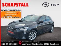 Schwarz Gebraucht 2023 Opel Corsa Elegance Kleinwagen | 13.979 € (Guter Preis)