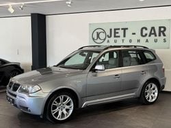 Grau Gebraucht 2006 BMW X3 M Sport SUV | 7.900 € (Fairer Preis)