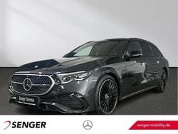 Gebraucht 2025 Mercedes E200 AMG | 52.880 € (Superpreis)