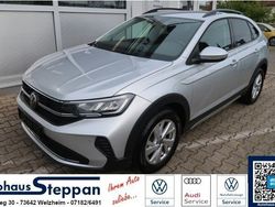 Silber Gebraucht 2022 VW Taigo Life SUV | 19.990 € (Fairer Preis)