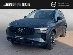 Denim blue Gebraucht 2025 Volvo XC90 Plus SUV | 67.750 € (Etwas zu teuer)