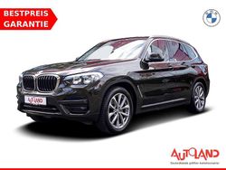 Braun Gebraucht 2020 BMW X3 Sport Line SUV | 29.990 € (Guter Preis)