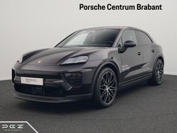 Gebraucht 2025 Porsche Macan SUV | 99.300 € (Guter Preis)
