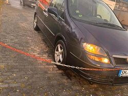 Blau Gebraucht 2008 Fiat Coupé Coupé | 1.700 €