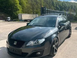 Grau Gebraucht 2011 Seat Exeo Kombi | 2.399 € (Superpreis)