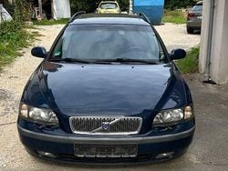 Blau Gebraucht 2001 Volvo V70 Comfort Kombi | 2.500 € (Fairer Preis)