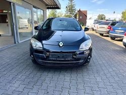 Schwarz Gebraucht 2010 Renault Mégane GrandTour Dynamique Kombi | 4.299 € (Guter Preis)