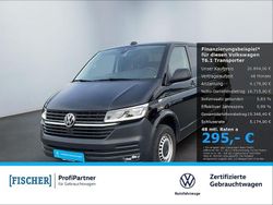 Schwarz Gebraucht 2020 VW T6.1 Van | 20.894 €