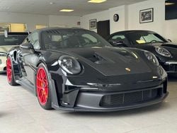 Schwarz Gebraucht 2024 Porsche 911 GT3 RS Coupé | 304.911 € (Superpreis)