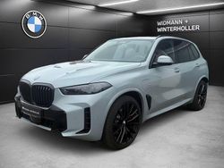 Schwarz Neu 2025 BMW X5 M Sport SUV | 104.380 € (Fairer Preis)