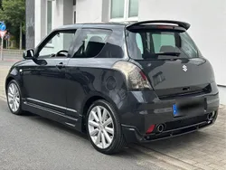 Gebraucht 2008 Suzuki Swift Coupé | 2.850 € (Guter Preis)