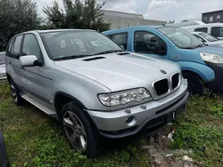 Grau Gebraucht 2003 BMW X5 SUV | 1.950 € (Superpreis)