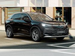 Schwarz (grenadillschwarz metallic) Neu 2025 VW T-Roc Style SUV | 34.670 € (Fairer Preis)