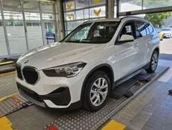 Alpinweiss iii Gebraucht 2022 BMW X1 SUV | 24.999 € (Guter Preis)