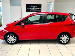 Rot Gebraucht 2014 Ford B-MAX Trend Van / Kleinbus | 9.990 € (Etwas zu teuer)