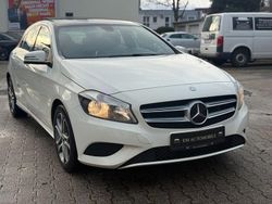 Weiß Gebraucht 2012 Mercedes A180 Limousine | 10.750 € (Fairer Preis)