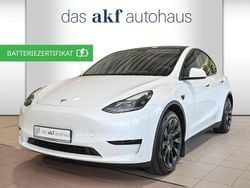 Weiãÿ Gebraucht 2022 Tesla Model Y RWD SUV | 29.950 € (Guter Preis)