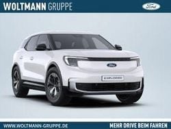 Frostweiß Neu 2025 Ford Explorer Premium SUV | 39.990 € (Guter Preis)