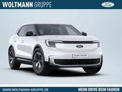 Frostweiß Neu 2025 Ford Explorer Premium SUV | 39.990 € (Guter Preis)