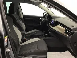Grau Neu 2025 Skoda Scala Selection Kleinwagen | 20.880 € (Guter Preis)