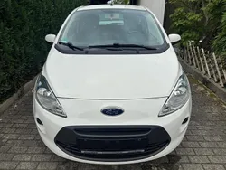 Weiß Gebraucht 2015 Ford Ka Kleinwagen | 5.200 € (Fairer Preis)