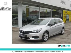 Gebraucht 2022 Opel Astra Elegance Kombi | 19.690 € (Fairer Preis)