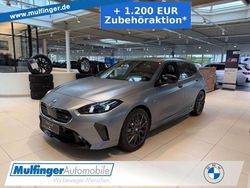 Bmw individual frozen pure gre Neu 2025 BMW 135 M Sport Kleinwagen | 60.349 €