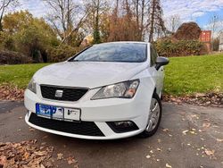 Weiß Gebraucht 2017 Seat Ibiza Kleinwagen | 9.399 € (Fairer Preis)