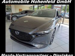 Neu 2025 Mazda 3 Homura-Line | 25.290 €